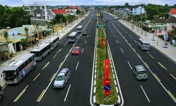 Bất động sản Bình Dương triển vọng nhờ lộ trình 