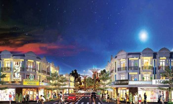 Vì sao khách hàng đầu tư chọn dự án An Phú Center Point ?