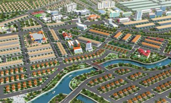 Ngày 14/5, chính thức mở bán dự án Đại Phước Center City
