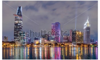 Có nên sáp nhập Nhơn Trạch vào TP HCM?