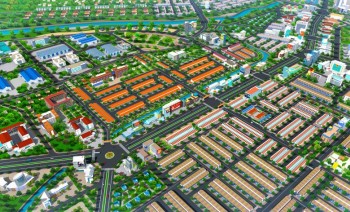 Hạ tầng kết nối vượt trội tạo đà cho bất động sản Bến Cát cất cánh