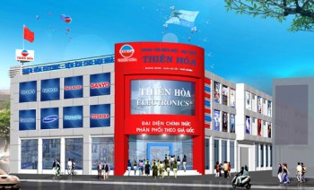 Golden Center City 2 - Đô thị hiện đại, tiện ích hội tụ