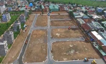 Bán đất dự án mới Golden Center City 4 đường Điểu Xiển, Tân Hòa, Biên Hòa, Đồng Nai