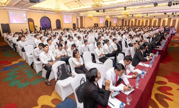 Hana Garden Mall tung ra trên 1300 nền đất ra thị trường