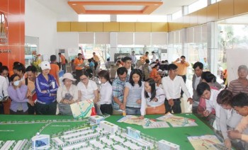 Kịch bản nào cho bất động sản cuối năm 2017?