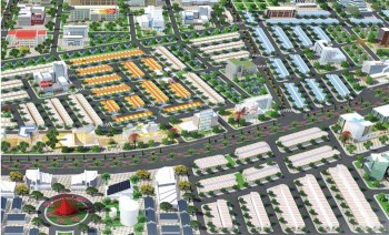 New Town: Tâm điểm đầu tư đất nền Đồng Nai