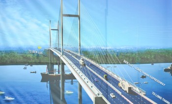 Giao thông kết nối, đánh thức tiềm năng Nhơn Trạch