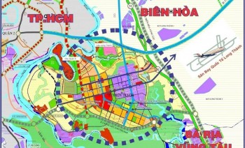 Đánh giá tiềm năng đầu tư bất động sản Nhơn Trạch?