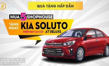 Dự án Queen Home An Phú Thuận An - Giá bán và chính sách