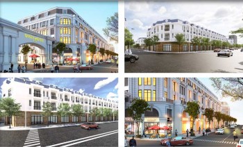 Thuận An lên thành phố, thị trường đất nền nhà phố hưởng lợi