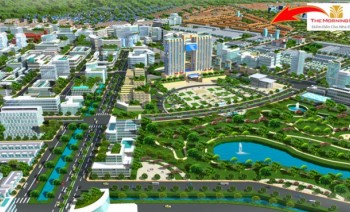 The Morning City - Điểm đến đầu tư hấp dẫn