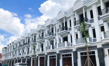 Kịch bản cho thị trường bất động sản cuối năm