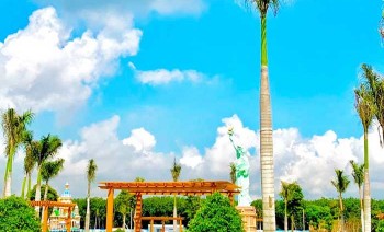 Chiêm ngưỡng diện mạo tiến độ dự án Century City Long Thành