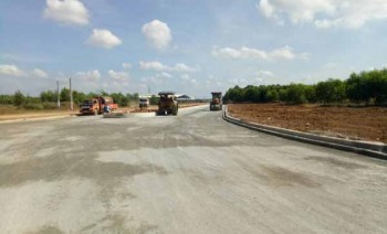 Đất nền tam phước, Tp Biên Hòa, mặt tiền đường 60m, còn nhiều vị trí đẹp