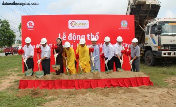 Kim Oanh Group đầu tư hai dự án tại Bình Dương vào cuối năm 2015