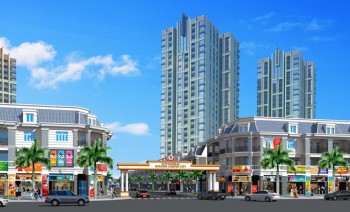 ​Quy trình đặt chỗ, chuyển cọc, tiến độ thanh toán dự án Golden Center City