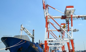 RA MẮT CÔNG TY TNHH MTV CẢNG TÂN CẢNG - CÁI MÉP THỊ VẢI