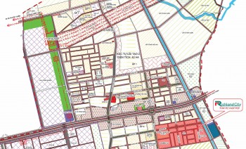 Tại sao chọn dự án RichLand City là nơi đầu tư?