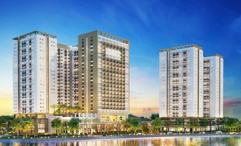 Căn hộ Richmond City - Tiêu chuẩn sống tiện nghi đẳng cấp