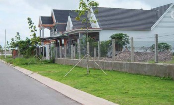 Đất nền khu đô thị Civilized City, sổ đỏ, thổ cư, gía chỉ 355 triệu/nền