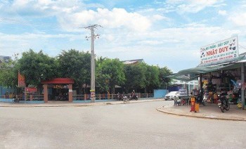 ​Đất nền VSIP 2, nhiều vị trí đẹp giá đầu tư hấp dẫn