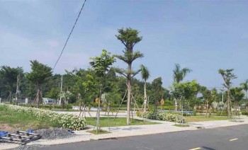 Chỉ với 372 triệu sở hữu đất nền dự án Estella City