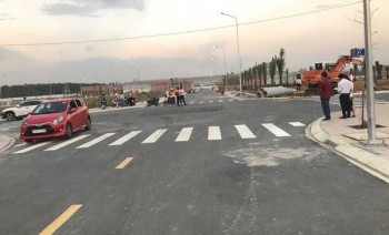 Đất nền sổ đỏ dự án thị xã Tân Uyên, Bình Dương
