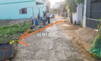 Đất đường Phạm Văn Diêu phường Tân Hạnh 880 triệu/100m2