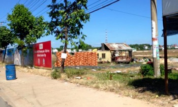 Nhà đầu tư bất động sản đang chuyển hướng về Bình Dương