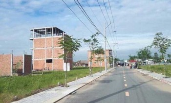 ​Chính chủ đất phường Long Trường, Quận 9, Giá 1.9 tỷ, DT 50,6m2