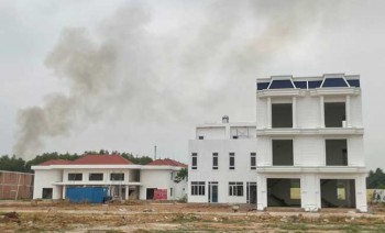 Phương Trường An Green City, với số vốn ban đầu 289 triệu, ngân hàng hỗ trợ
