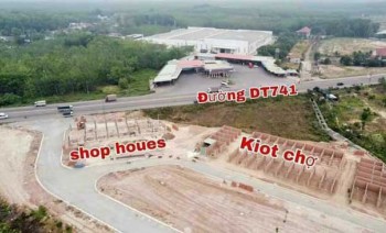 5F Orianna, khu Compound thông minh khép kín giá rẻ tại Bình Dương