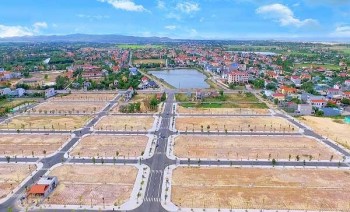 Quy trình hình thành dự án bất động sản ?