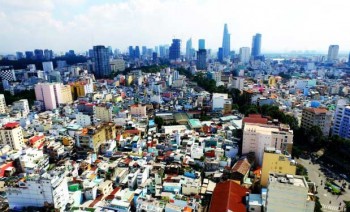 Không có bong bóng bất động sản cuối năm 2017 và 2018