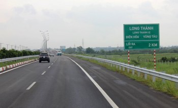 Đồng Nai chuẩn bị xây dựng ba đường cao tốc