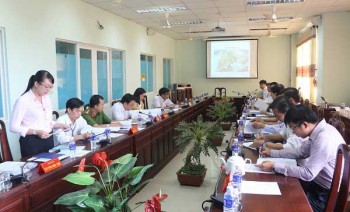Thị xã Tân Uyên Bình Dương thông qua đề án thành lập thêm 4 phường mới