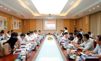 Thị xã Tân Uyên và thị xã Bến Cát đạt chuẩn đô thị loại III
