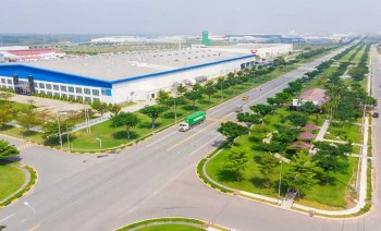 Tân Uyên sẽ là thành phố thứ 4 trực thuộc tỉnh Bình Dương