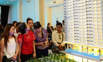 Phân khúc nào sẽ dẫn dắt thị trường BĐS cuối năm?