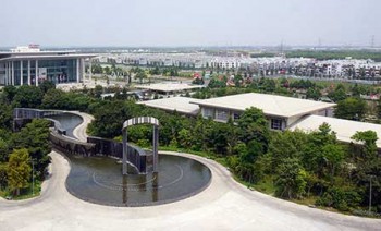 Những “cú hích” của bất động sản Bình Dương 2018