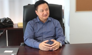 Dòng vốn ngoại chuẩn bị 