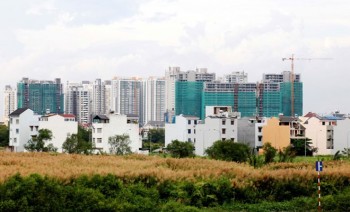 Ngã rẽ bất ngờ của nhiều đại gia bất động sản