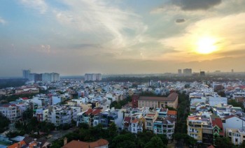 Sôi động thị trường đất nền, nhà phố khu đông TP HCM