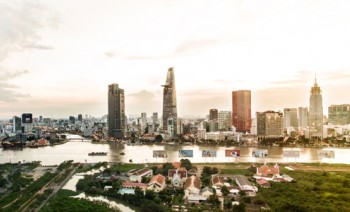 9 tín hiệu giúp vơi bớt ám ảnh bong bóng bất động sản