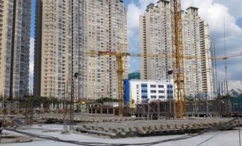 Tồn kho BĐS TP HCM đều thuộc phân khúc cao cấp