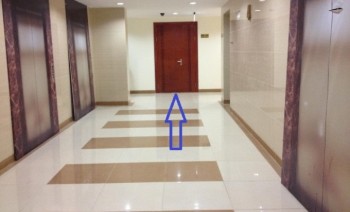 Nhà đất, chung cư bị chê vì phong thủy xấu?