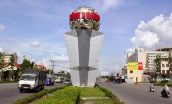 Năm 2019, Bình Dương sẽ trở thành thành phố trực thuộc trung ương