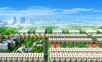 Đất nền chiếm lĩnh thị trường bất động sản Đồng Nai