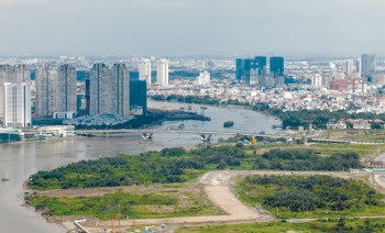 Ba yếu tố thúc đẩy nhu cầu nhà ở trong 2016