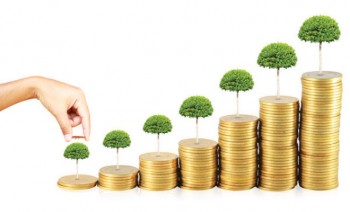 Lượng tiền ngầm đổ vào thị trường bất động sản rất lớn